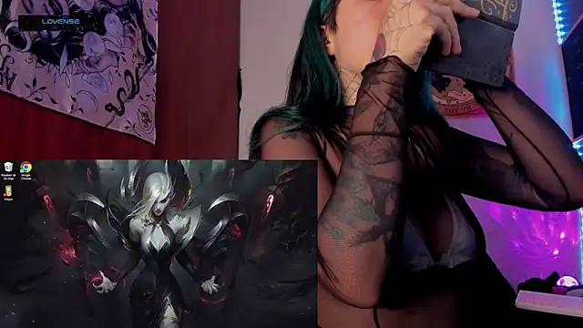 Snapshot of Hisato111 chatting on 02-21-26, 02:07 Hisato111 online show from 02-21-26, 02:07