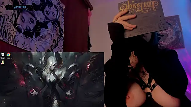 Snapshot of Hisato111 chatting on 02-26-26, 02:05 Hisato111 online show from 02-26-26, 02:05