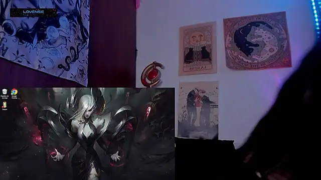 Snapshot of Hisato111 chatting on 03-01-26, 02:08 Hisato111 online show from 03-01-26, 02:08