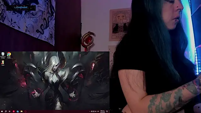 Snapshot of Hisato111 chatting on 03-14-26, 12:54 Hisato111 online show from 03-14-26, 12:54