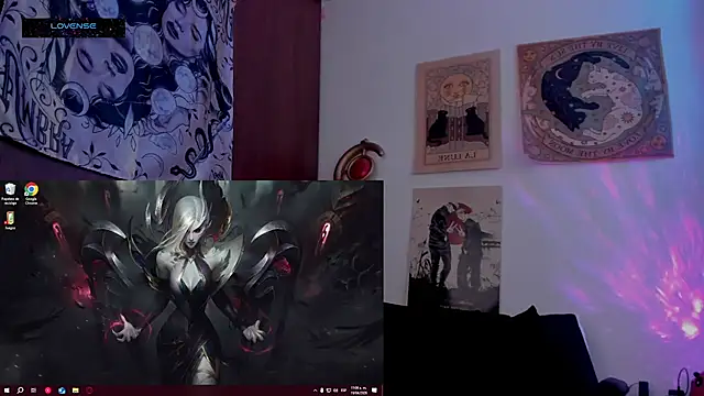 Hisato111 online show from 04-19-26, 04:06