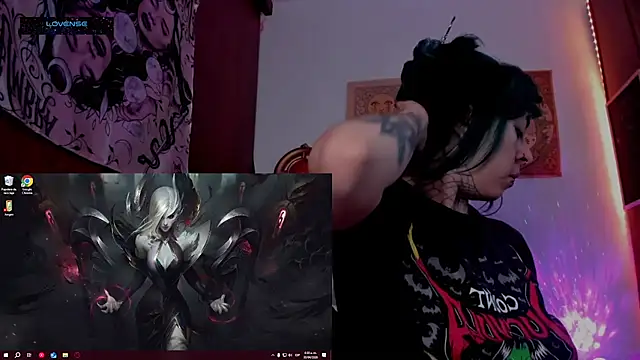 Hisato111 online show from 04-30-26, 01:39