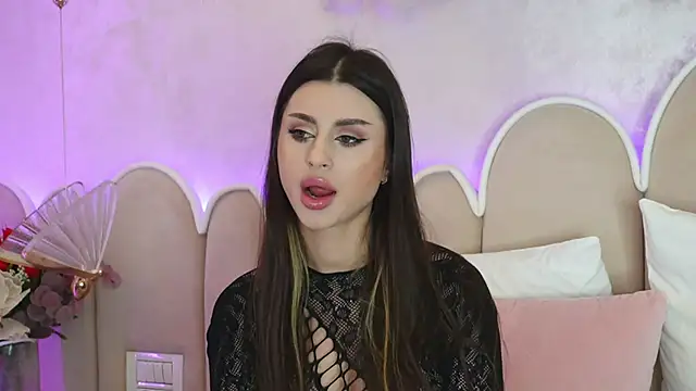 Alice Voss online show from 02-26-26, 06:23