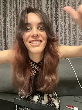 Mazzekyn online show from 11-25-25, 10:32