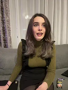 Mazzekyn online show from 03-12-26, 06:47