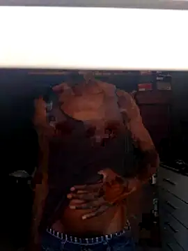 Snapshot of TheBlackT chatting on 03-04-26, 10:21 TheBlackT online show from 03-04-26, 10:21