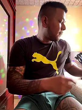 Saipuer31 online show from 12-05-25, 06:59