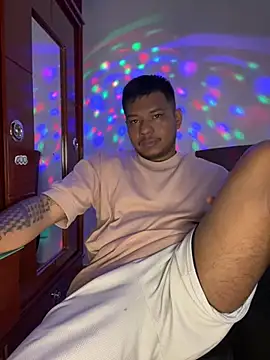 Saipuer31 online show from 03-04-26, 07:09