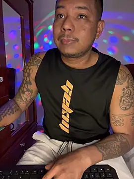 Saipuer31 online show from 03-12-26, 06:36