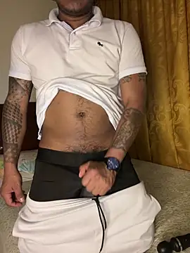 Saipuer31 online show from 03-29-26, 11:05