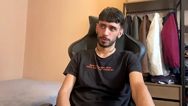 iendriw online show from 11-10-25, 10:58