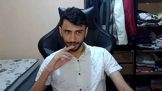 iendriw online show from 02-21-26, 03:40