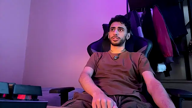 iendriw online show from 07-04-26, 12:11