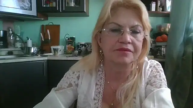 Heidi-Helga online show from 03-20-25, 05:24