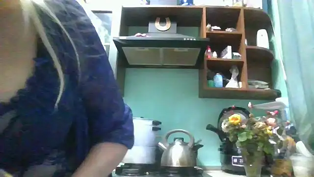 Heidi-Helga online show from 11-05-25, 04:01