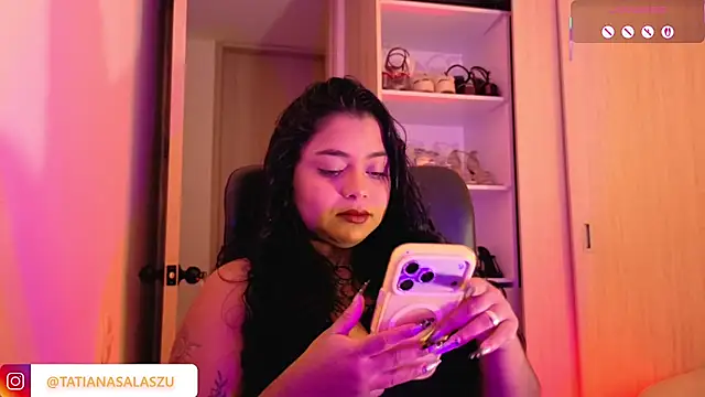 tatiana 10 online show from 07-05-26, 07:48