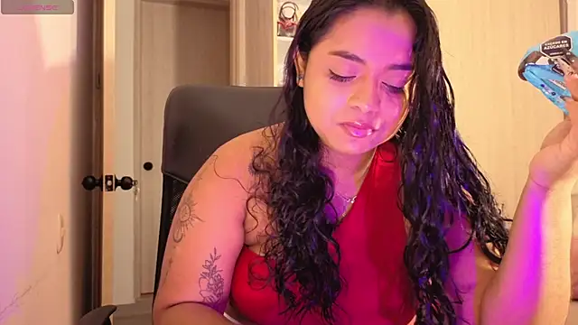 tatiana 10 online show from 07-10-26, 04:17