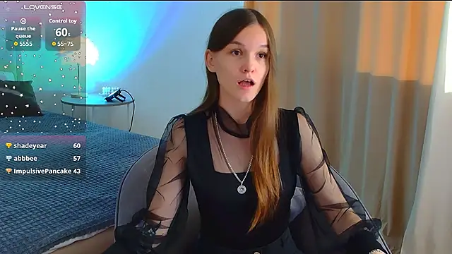 Snapshot of Amber_Rogers chatting on 09-13-25, 02:28 Amber Rogers online show from 09-13-25, 02:28