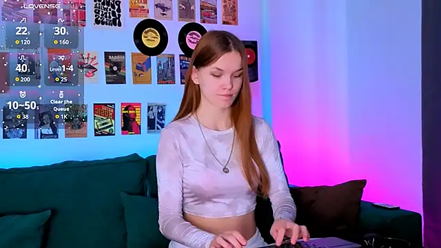 Amber Rogers online show from 04-22-26, 05:43