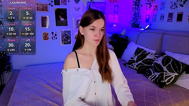 Amber Rogers online show from 04-26-26, 05:38