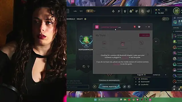 Snapshot of sharonurbex chatting on 03-05-26, 09:55 sharonurbex online show from 03-05-26, 09:55