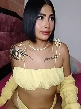 Snapshot of Kylie_brazt chatting on 02-27-26, 02:11 Kylie brazt online show from 02-27-26, 02:11