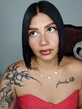 Snapshot of Kylie_brazt chatting on 03-16-26, 12:17 Kylie brazt online show from 03-16-26, 12:17