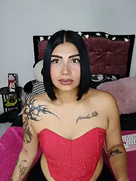 Kylie brazt online show from 06-07-26, 03:43