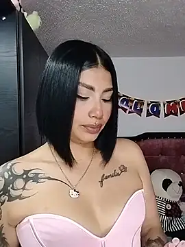 Kylie brazt online show from 06-26-26, 02:16
