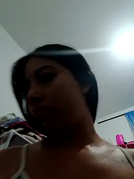 Snapshot of AnnHouston1 chatting on 02-18-26, 02:13 AnnHouston1 online show from 02-18-26, 02:13