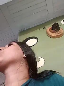 Snapshot of AnnHouston1 chatting on 03-04-26, 08:37 AnnHouston1 online show from 03-04-26, 08:37