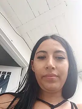 Snapshot of AnnHouston1 chatting on 03-05-26, 06:48 AnnHouston1 online show from 03-05-26, 06:48