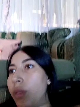 Snapshot of AnnHouston1 chatting on 03-13-26, 09:43 AnnHouston1 online show from 03-13-26, 09:43