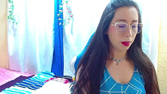 Gia leinn online show from 01-12-26, 04:45