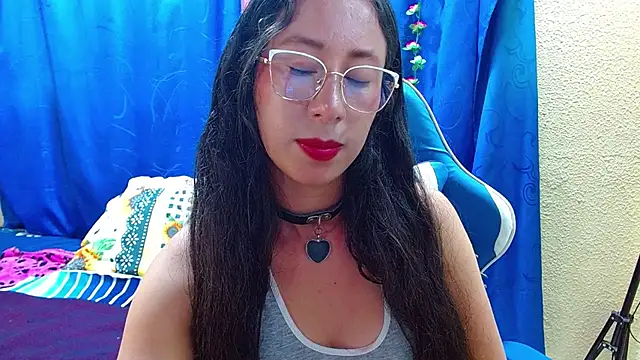 Gia leinn online show from 05-16-26, 08:18