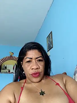 Tocameamor online show from 10-01-25, 02:45