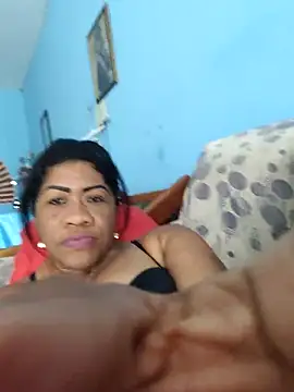 Tocameamor online show from 10-22-25, 06:29