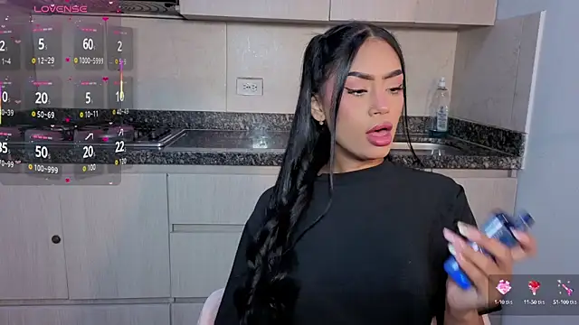 ChloeMoon9 online show from 09-26-25, 11:47