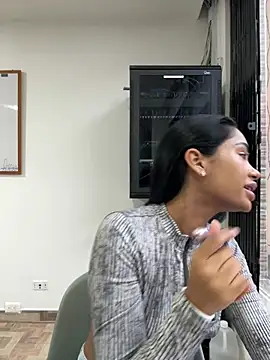 ChloeMoon9 online show from 07-31-26, 11:42