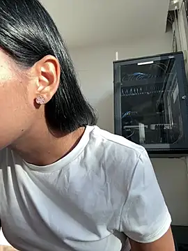 ChloeMoon9 online show from 08-03-26, 11:59