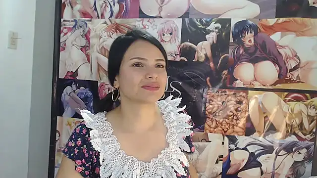 Annabliss Tw online show from 03-20-25, 10:29