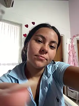 Snapshot of Emily_Black1 chatting on 09-14-25, 09:58 Emily Black1 online show from 09-14-25, 09:58