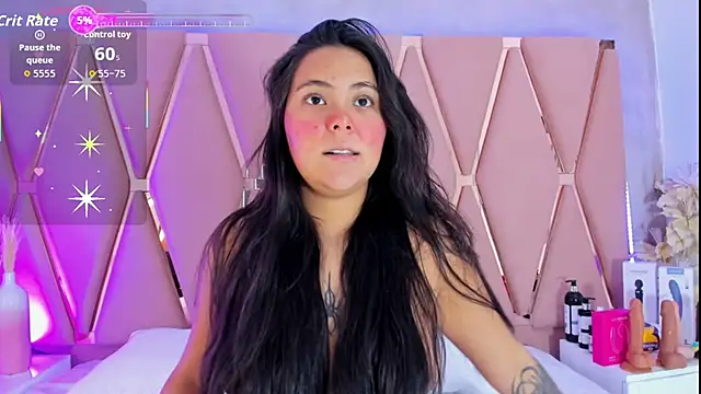 Snapshot of Emily_Black1 chatting on 09-18-25, 12:12 Emily Black1 online show from 09-18-25, 12:12