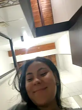 Snapshot of Emily_Black1 chatting on 11-15-25, 06:44 Emily Black1 online show from 11-15-25, 06:44