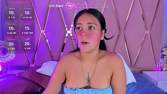 Snapshot of Emily_Black1 chatting on 01-18-26, 11:41 Emily Black1 online show from 01-18-26, 11:41