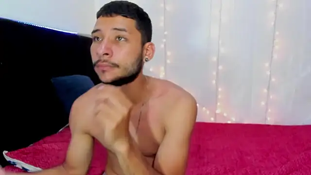 MarcusRosse online show from 03-04-26, 02:56