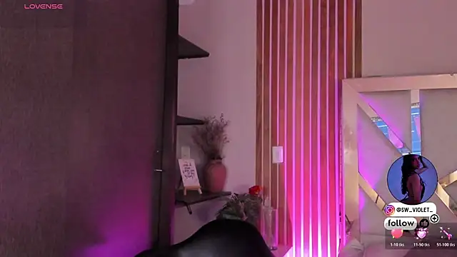 sweetviolet   online show from 04-25-26, 12:19