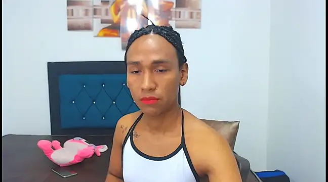 red veltet online show from 02-25-25, 01:28