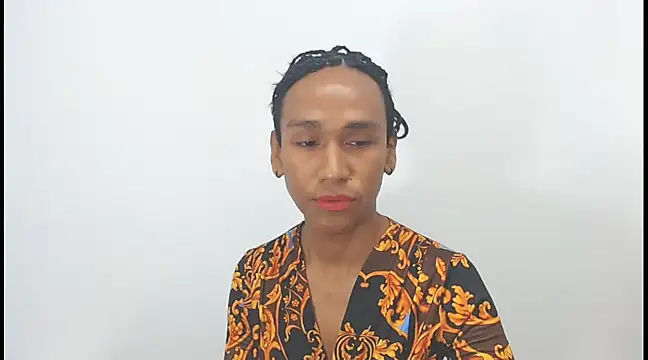 red veltet online show from 02-27-25, 03:48