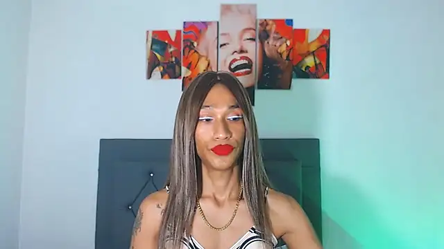 red veltet online show from 04-29-26, 05:30